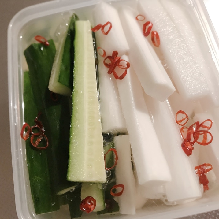 超簡単 長期保存ok ピクルス レシピ 作り方 By 茶々 楽天レシピ 超簡単 長期保存ok ピクルス レシピ 作り方 By 茶々 楽天レシピ